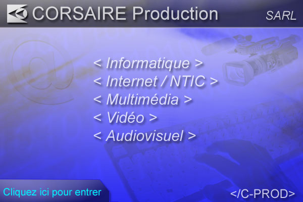 Cliquez ici pour rentrer sur le site de la soci�t�
